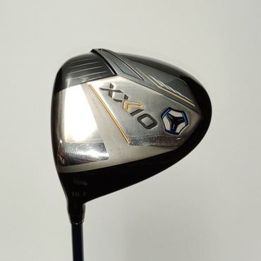 XXIO　13　レフティ 1W 10.5°  R XXIO　MP1300
