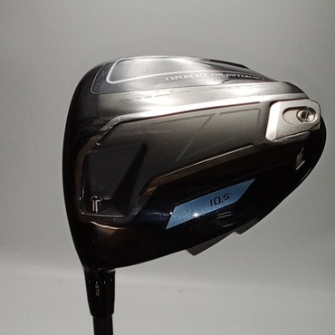 XXIO　14　レフティ 1W 10.5°  R XXIO　MP1400