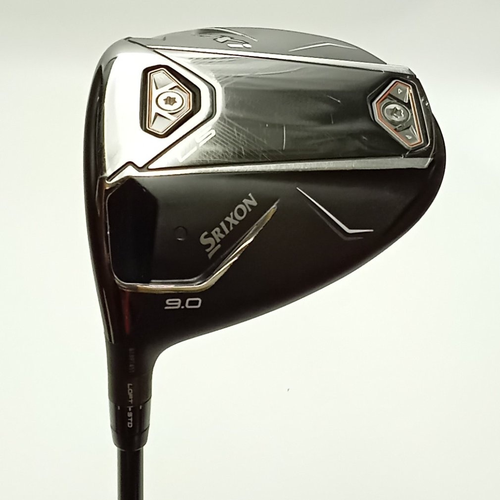 SRIXON ZXi LS ﾚﾌﾃｨ 1W Tour AD DI-6[ｶｽﾀﾑ(人気)]｜Alpen Online 公式
