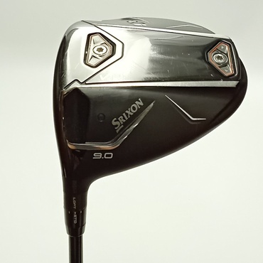SRIXON　ZXi　LS　レフティ 1W その他カスタム(人気)