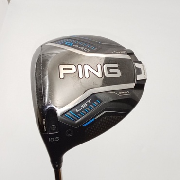 G440　LST　レフティ 1W 10.5°  S PING　TOUR　2.0　CHROME　65