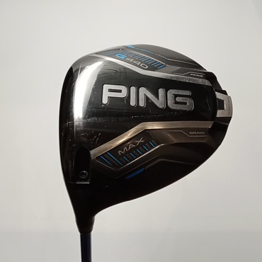 G440　MAX　レフティ 1W 10.5°  S ALTA　J　CB　BLUE