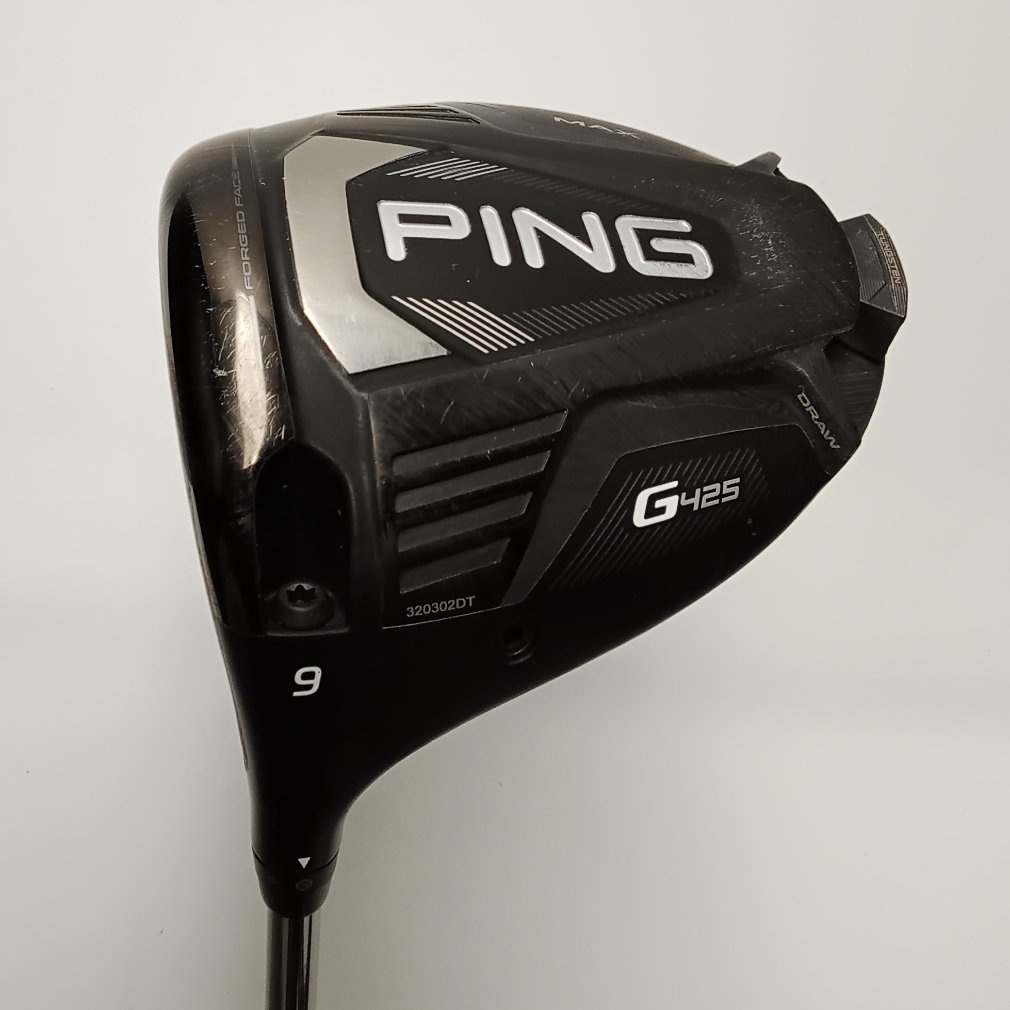 G425 MAX ﾚﾌﾃｨ 1W 9° S PING TOUR 173-55｜Alpen Online 公式