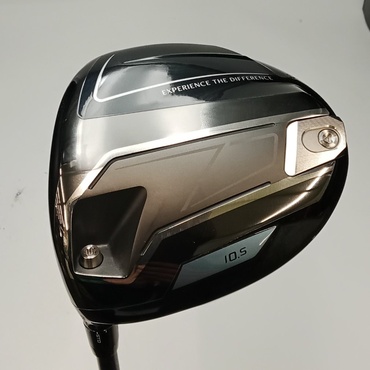 XXIO　14　レフティ 1W 10.5°  R XXIO　MP1400
