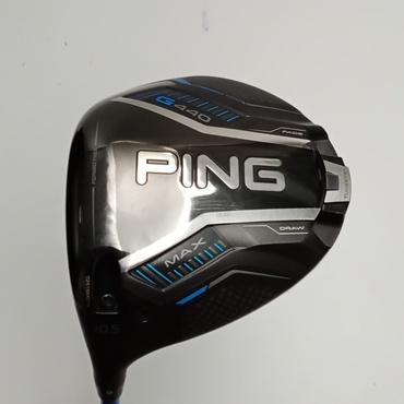 G440　MAX　レフティ 1W 10.5°  R ALTA　J　CB　BLUE