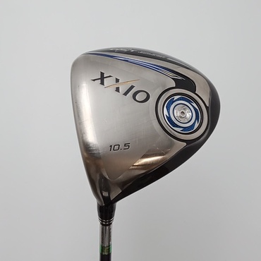 XXIO　9　レフティ 1W 10.5°  R XXIO　MP900