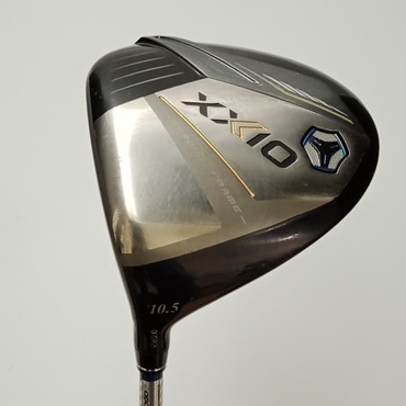 XXIO　13　レフティ 1W 10.5°  R XXIO　MP1300
