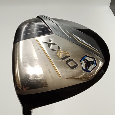 XXIO　13　レフティ 1W 10.5°  S XXIO　MP1300