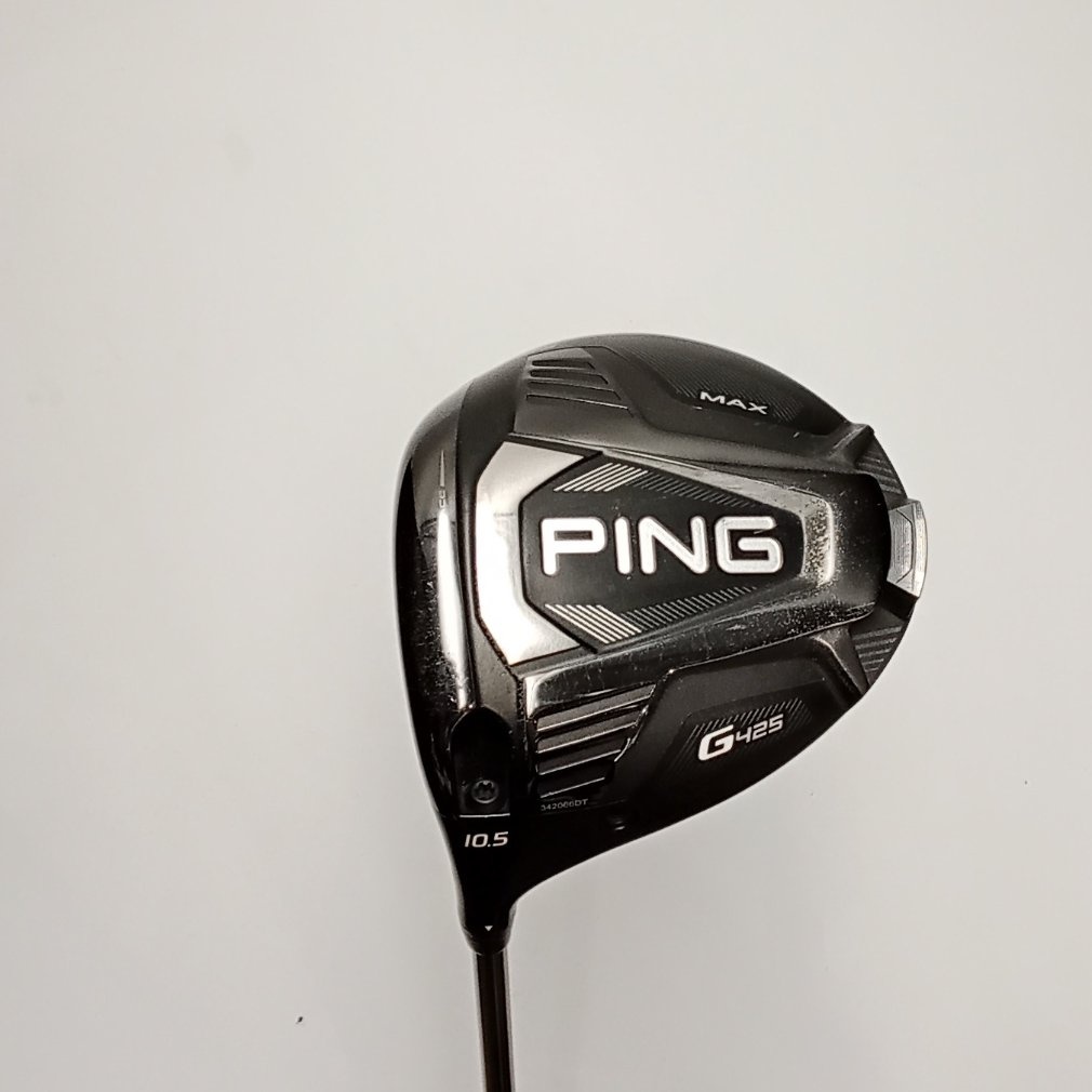 G425 MAX ﾚﾌﾃｨ 1W 10.5° S PING TOUR 173-65｜Alpen Online 公式