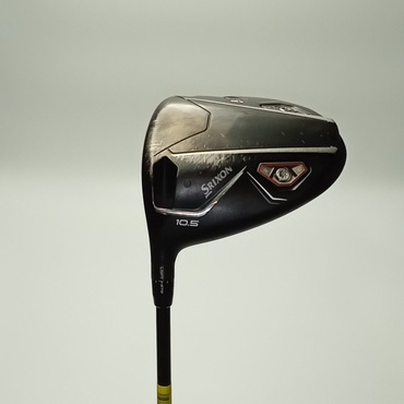 SRIXON　ZXi　レフティ 1W 10.5°  S Diamana　ZXi　50