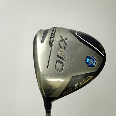 XXIO　12　レフティ 1W 10.5°  S XXIO　MP1200