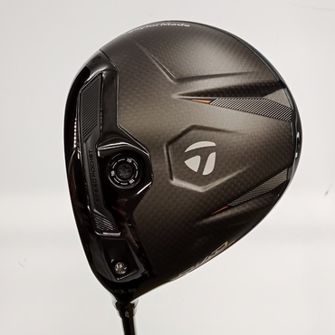 Qi4D　LS　レフティ 1W その他カーボン