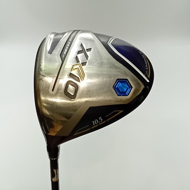 XXIO　12　レフティ 1W 10.5°  R XXIO　MP1200