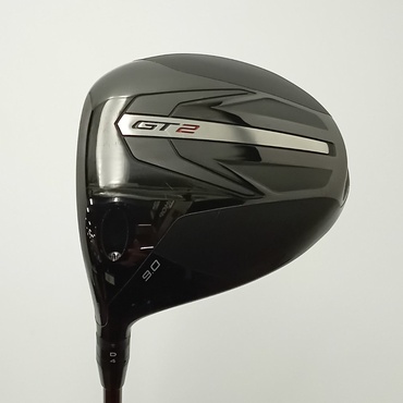 GT2　レフティ 1W 9°  5.5 Project　X　DENALI　RED　50