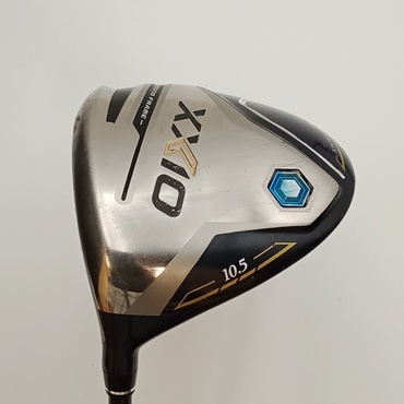 XXIO　12　レフティ 1W 10.5°  S XXIO　MP1200