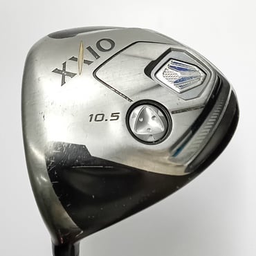 XXIO 8 ﾚﾌﾃｨ 1W 10.5°  SR XXIO MP800