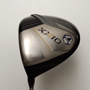 XXIO　13　レフティ 1W 11.5°  R2 XXIO　MP1300
