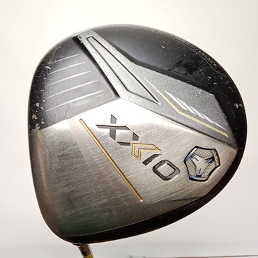 XXIO　13　レフティ 1W 10.5°  R XXIO　MP1300