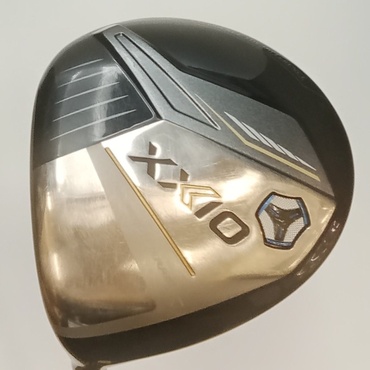 XXIO　13　レフティ 1W 10.5°  R XXIO　MP1300