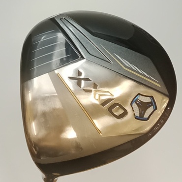XXIO　13　レフティ 1W その他カーボン