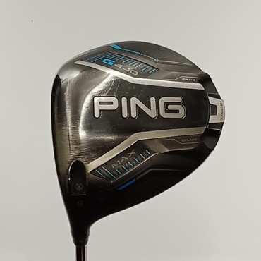 G440　MAX　レフティ 1W 9°  S PING　TOUR　2.0　CHROME　65
