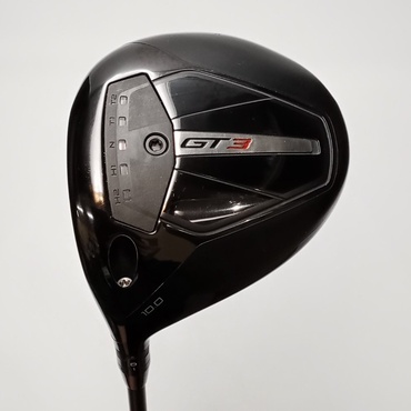 GT3　レフティ 1W 10°  S TENSEI　1K　BLACK　65