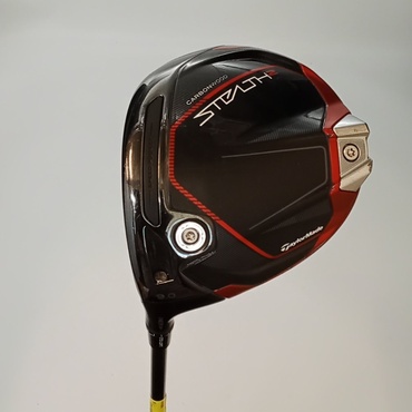 STEALTH2　レフティ 1W 9°  S TENSEI　RED　TM50　(22)