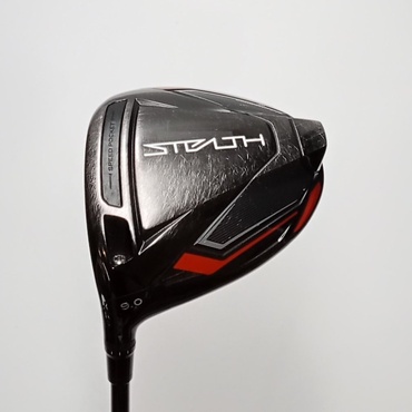 STEALTH　レフティ 1W その他カーボン
