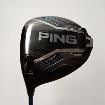 G440　LST　レフティ 1W 10.5°  S ALTA　J　CB　BLUE