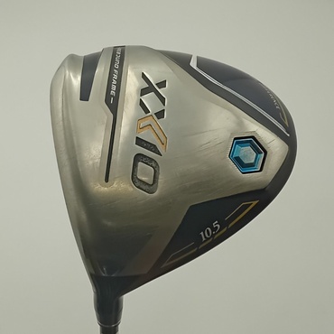 XXIO　12　レフティ 1W 10.5°  R XXIO　MP1200