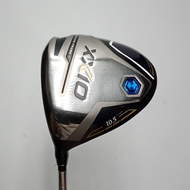XXIO　12　レフティ 1W 10.5°  R XXIO　MP1200