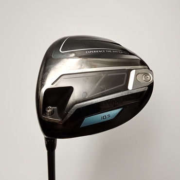 XXIO　14　レフティ 1W 10.5°  R XXIO　MP1400
