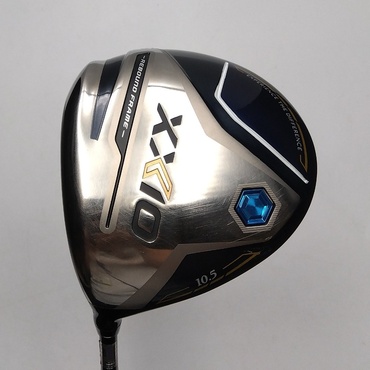 XXIO　12　レフティ 1W 10.5°  R XXIO　MP1200