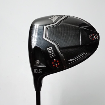 PXG　0311　BLACK　OPS　レフティ 1W その他カスタム(通常)