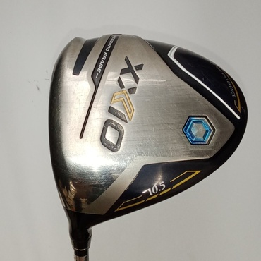XXIO　12　レフティ 1W 10.5°  R XXIO　MP1200
