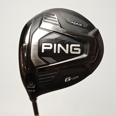 G425　MAX　レフティ 1W 10.5°  SR ALTA　J　CB　SLATE