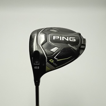 G430　MAX　レフティ 1W 10.5°  R PING　TOUR　2.0　CHROME　65