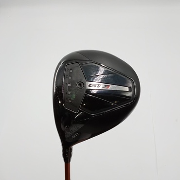 GT3　レフティ 1W 9°  S Tour　AD　DI-6