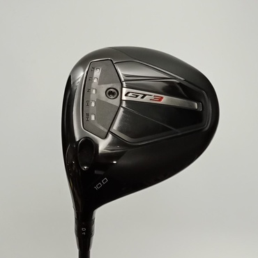 GT3　レフティ 1W 10°  S TENSEI　1K　BLUE　55