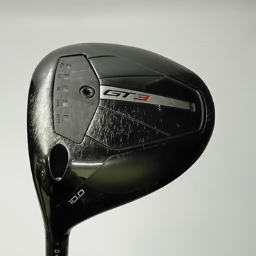 GT3　レフティ 1W 10°  S TENSEI　1K　BLUE　55