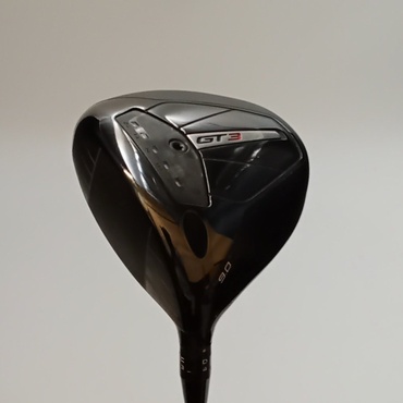 GT3　レフティ 1W 9°  S TENSEI　1K　BLUE　55