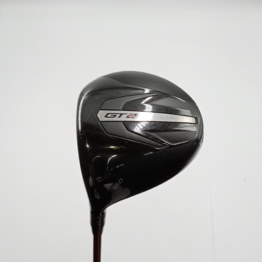 GT2　レフティ 1W 10°  5.5 Project　X　DENALI　RED　50