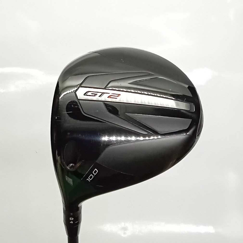 GT2 ドライバー ヘッド❗️10.0度 ❗️レフティー❗️ レフティー