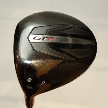 GT2　レフティ 1W 11°  S Tour　AD　DI-6