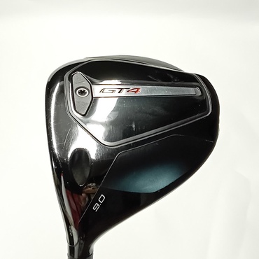 GT4　レフティ 1W 9°  S TENSEI　1K　BLACK　65