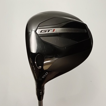 GT1　レフティ 1W 10°  S Air　Speeder　Next　Gen　40