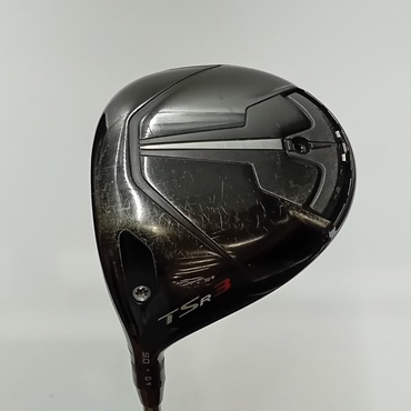 TSR3　レフティ 1W 9°  S TSP310　60