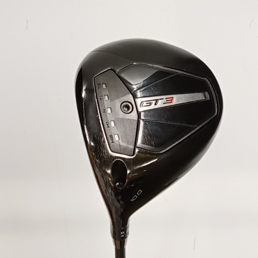 GT3　レフティ 1W 10°  S TENSEI　1K　BLUE　55