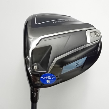 XXIO　14　レフティ 1W 10.5°  S XXIO　MP1400