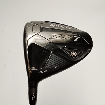 SRIXON　ZX7　MKⅡ　レフティ 1W 9.5°  S Diamana　ZX-Ⅱ60